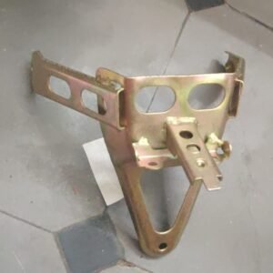 Honda Aviator Mudguard Braket