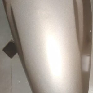 Honda Aviator Mudguard grey