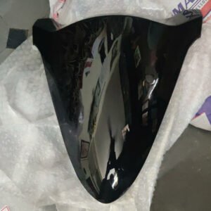 Honda Aviator Nose Body black