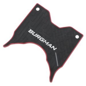 Suzuki Burgman Floor Mat