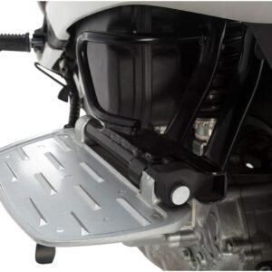 Suzuki Burgman Ladies Foot Rest