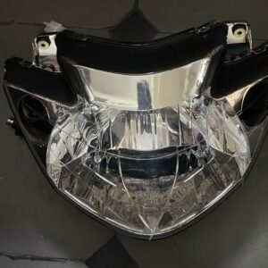TVS Apache Headlight Assembly