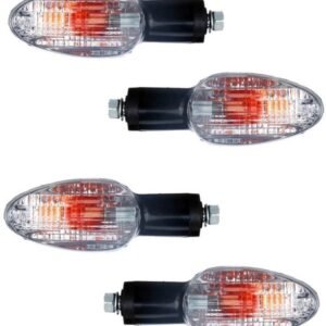 TVS Apache RTR Indicators set of 4