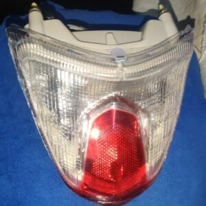TVS Apache Tail light Assembly