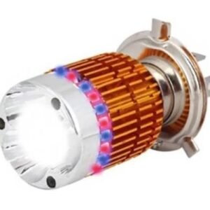 3 LED Bulb