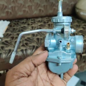 Bajaj Caliber Carborator