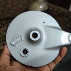 Bajaj Caliber Drum Plate