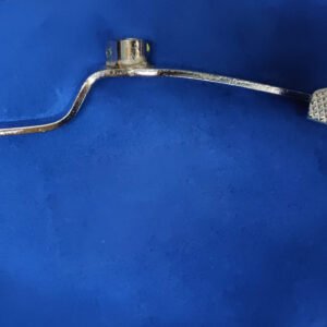 Bajaj Caliber Gear Lever