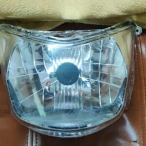 Bajaj Caliber Head Light