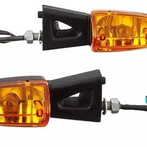 Bajaj Caliber Indicators 2pc