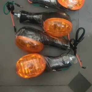 Bajaj Caliber Indicators 4pc