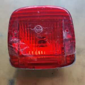 Bajaj Caliber Tail Light Assembly