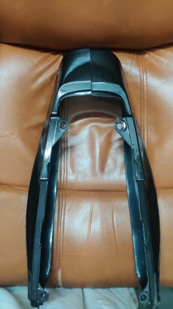 Bajaj Caliber Tail Panel
