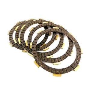 Clutch Plates