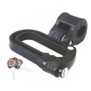 Helmet Lock