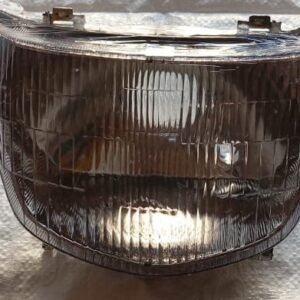 Hero CBZ Old Head Light