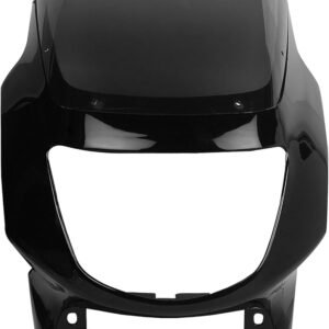 Hero CBZ Old Head Light Visor Mask Fairing