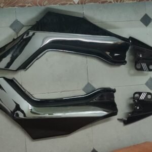 Hero CBZ Xtreme T3 Side and Tail Panel Set